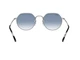 Сонцезахисні окуляри Ray-Ban Jack RB 3565 003/3F 53 - зображення 5