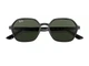 Солнцезащитные очки Ray-Ban Octagonal RB 4361 601/71 52 - изображение 4