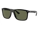 Солнцезащитные очки Ray-Ban Boyfriend Two RB 4547 601/58 60 - изображение 1