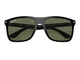 Солнцезащитные очки Ray-Ban Boyfriend Two RB 4547 601/58 60 - изображение 4