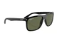 Солнцезащитные очки Ray-Ban Boyfriend Two RB 4547 601/58 60 - изображение 6