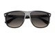 Солнцезащитные очки Ray-Ban Boyfriend RB 4147 601/32 60 - изображение 4