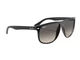 Солнцезащитные очки Ray-Ban Boyfriend RB 4147 601/32 60 - изображение 6