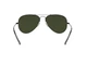Сонцезахисні окуляри Ray-Ban Aviator Large Metal RB 3025 L2823 58 - зображення 5