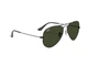 Сонцезахисні окуляри Ray-Ban Aviator Large Metal RB 3025 L2823 58 - зображення 6