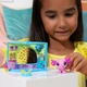 Ігровий набір Littlest Pet Shop Крамничка морозива комбіновані матеріали 4,7х10,9х8,5 см (698949) - зображення 4