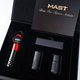 Машинка для перманентного макіяжу Mast Archer WQP-010-10 Black - зображення 7