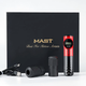 Машинка для перманентного макіяжу Mast Archer WQP-010-10 Black - зображення 8