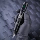 Машинка для перманентного макияжа Mast Dragonhawk Pen X4 WQP-025 Black - изображение 4