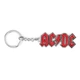 Брелок KOORA рок-групи AC/DC 04532 - зображення 3