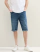 Шорти Tom Tailor М0135261 (1040180) колір синій (М0135261 - 200215) - изображение 1