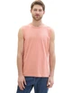 Майка Tom Tailor М0135285 (1041815) колір рожевий (М0135285 - 200363) - изображение 1