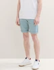 Шорти Tom Tailor М0135295 (1040227) колір блакитний XS - изображение 1