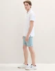 Шорти Tom Tailor М0135295 (1040227) колір блакитний XS - изображение 3