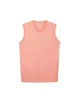 Майка Tom Tailor М0135285 (1041815) колір рожевий (М0135285 - 200363) - изображение 6