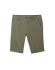 Шорти Tom Tailor М0135246 (1040223) колір зелений (М0135246 - 200080) - изображение 6