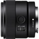 Объектив Sony SEL11F18 11mm f/1,8 - изображение 1