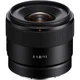 Объектив Sony SEL11F18 11mm f/1,8 - изображение 3