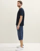 Шорти Tom Tailor М0135258 (1041427) колір синій (М0135258 - 200181) - изображение 3