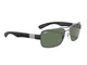 Солнцезащитные очки Ray-Ban Active Lifestyle RB 3522 004/71 64 - изображение 6