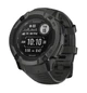 Смарт часы Garmin Instinct 2X Solar Graphite (010-02805-10/00/24) - изображение 1