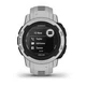 Смарт часы Garmin Instinct 2S Solar Mist Gray (010-02564-11) - изображение 3