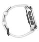 Смарт часы Garmin Instinct 2X Solar Whitestone (010-02805-14/04/44) - изображение 2