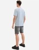 Шорти Tom Tailor М0135256 (1040174) колір сірий (М0135256 - 200161) - изображение 4