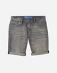Шорти Tom Tailor М0135256 (1040174) колір сірий (М0135256 - 200161) - изображение 6