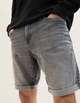 Шорти Tom Tailor М0135255 (1035654) колір сірий S - изображение 5