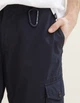 Шорти Tom Tailor М0135253 (1040225) колір синій (М0135253 - 200141) - изображение 5