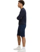 Шорти Tom Tailor М0135264 (1031445) колір синій (М0135264 - 202757) - изображение 3