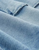 Шорти Tom Tailor М0135259 (1041427) колір блакитний (М0135259 - 200185) - изображение 7