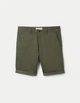Шорти Tom Tailor М0135298 (1040227) колір зелений L - изображение 5