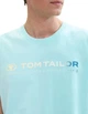 Майка Tom Tailor М0135290 (1041866) колір синій M - зображення 4