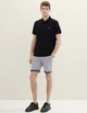 Шорти Tom Tailor М0135248 (1040224) колір сірий (М0135248 - 200099) - изображение 2