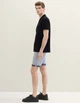 Шорти Tom Tailor М0135248 (1040224) колір сірий (М0135248 - 200099) - изображение 3