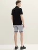 Шорти Tom Tailor М0135248 (1040224) колір сірий (М0135248 - 200099) - изображение 4