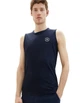 Майка Tom Tailor М0135274 (1037261) колір синій (М0135274 - 200275) - изображение 3