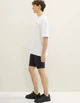 Шорти Tom Tailor М0135297 (1040227) колір чорний XL - изображение 3