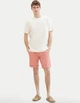 Шорти Tom Tailor М0135294 (1040227) колір рожевий (М0135294 - 200406) - изображение 2