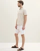 Шорти Tom Tailor М0135265 (1041465) колір бежевий (М0135265 - 200234) - изображение 3