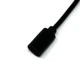 Кабель USB Type-C для Raspberry Pi 4 с выключателем 1.5м (102509) - изображение 2