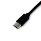 Кабель USB Type-C для Raspberry Pi 4 с выключателем 1.5м (102509) - изображение 3