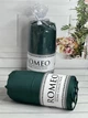 Простирадло Romeo 120106333 180х200 см Сатин; бавовна - зображення 1