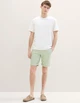 Шорти Tom Tailor М0135293 (1040227) колір зелений (М0135293 - 200403) - изображение 2