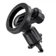 Uchwyt samochodowy Proove Stealth Magnetic Air Outlet Car Mount Magnetic Ring Black (6901112412511) - obraz 1