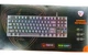 Ігрова клавіатура з 87 клавіш з RGB підсвічуванням, 8 режимів підсвітки Чорна TLK-87-Black - зображення 4