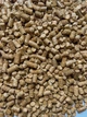 Кормові гранули Ecopellets Солома пшениці 15 кг - зображення 1