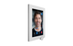IP-відеодомофон BAS-IP AZ-07L 7'' IPS SIP PoE Android, White - зображення 6